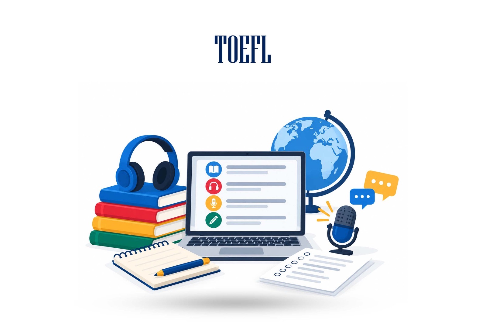 Toefl