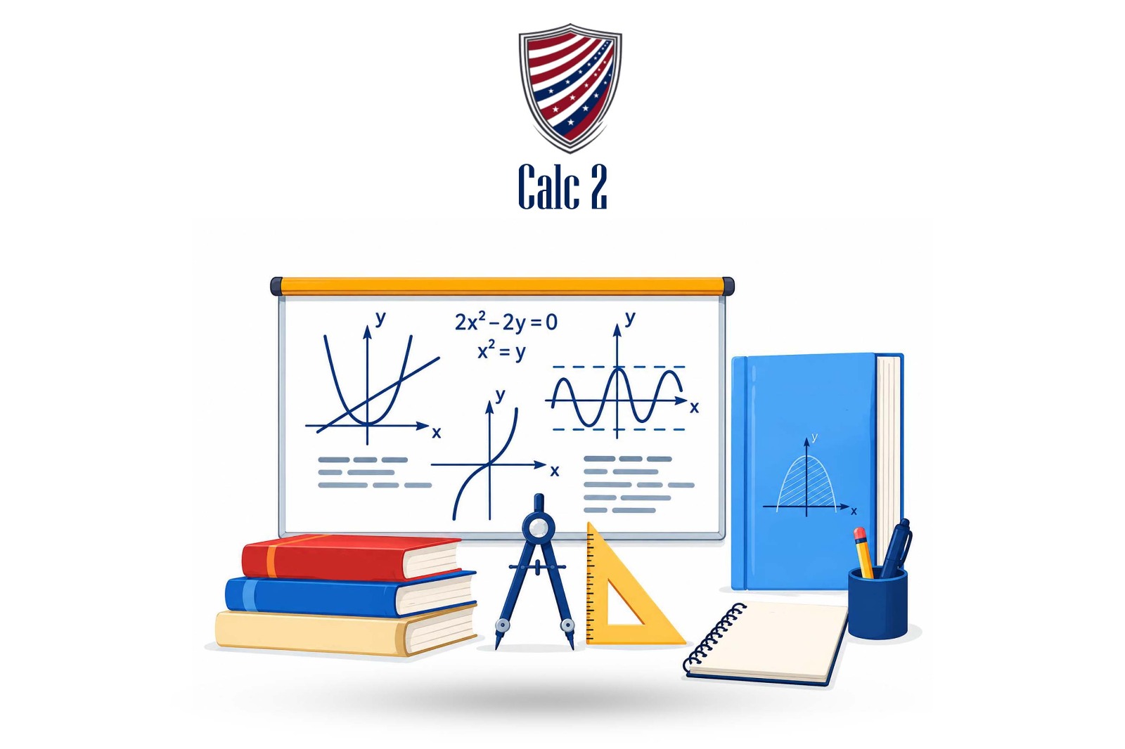 Calculus 2