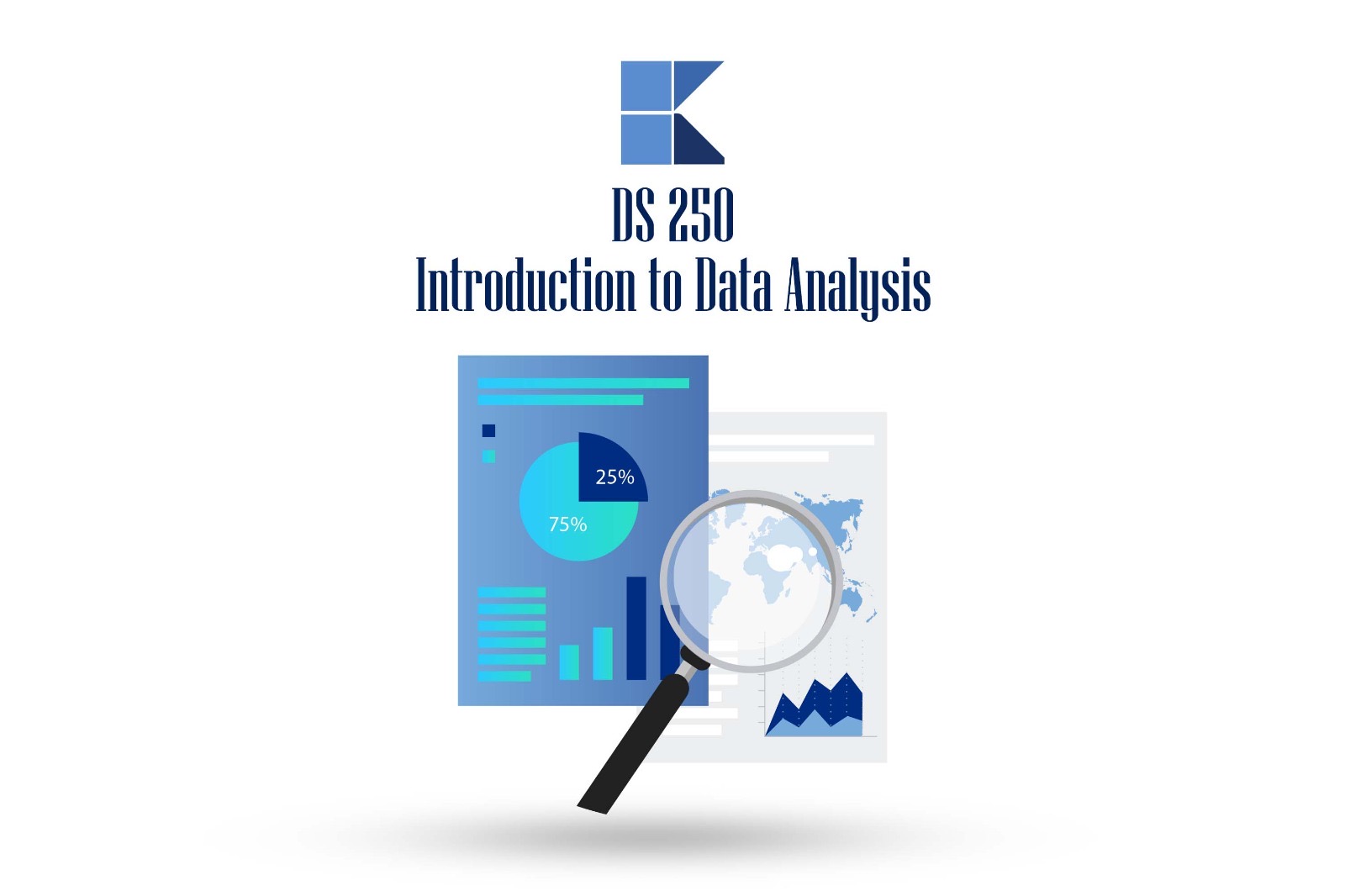 Introduction to data analysis 