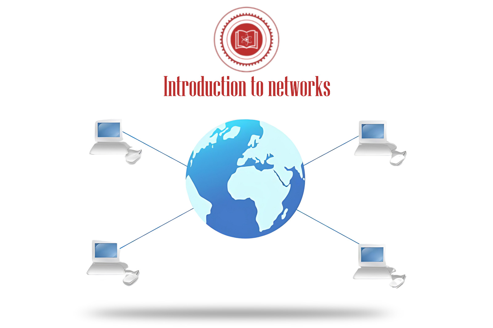 Introduction to networks