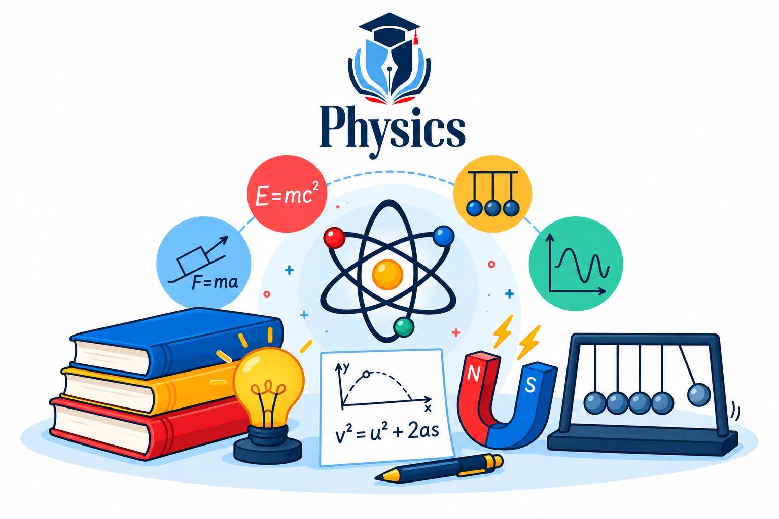Physics (فيزياء)