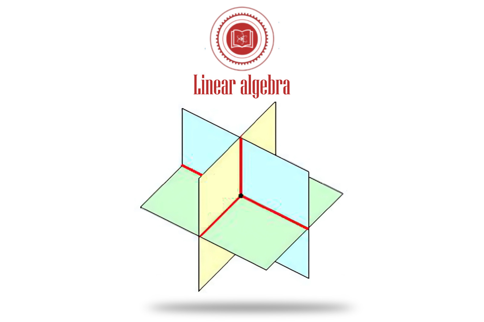 LinearAlgebra