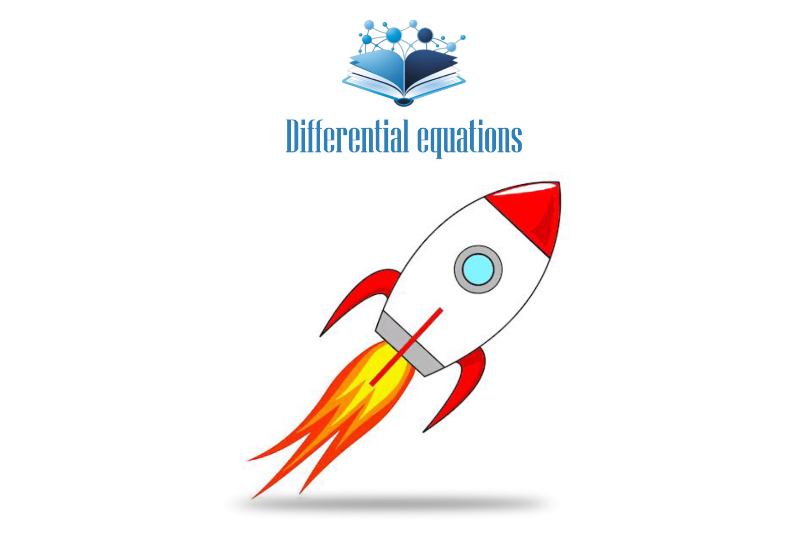 Differential equations 