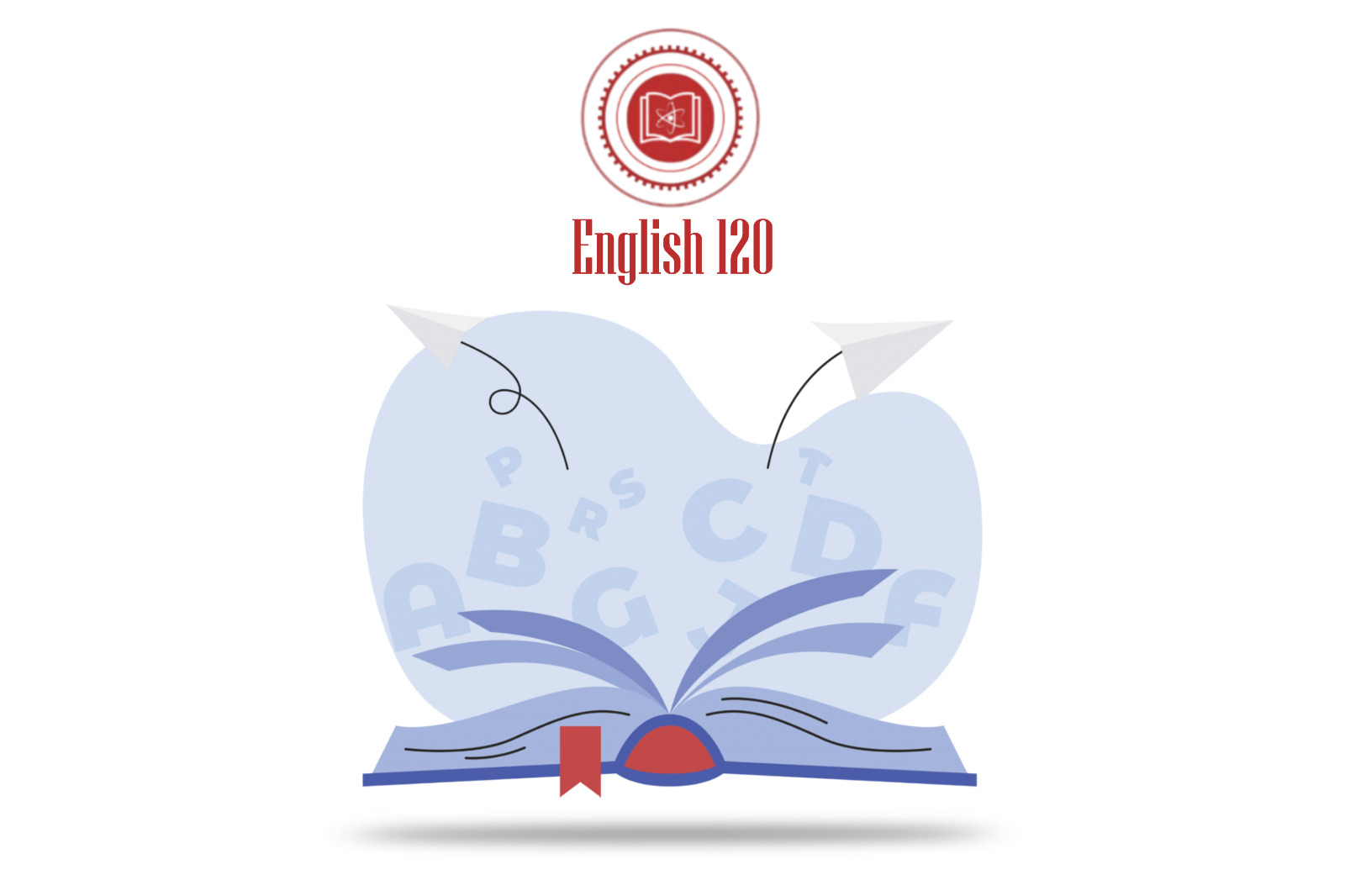English  120