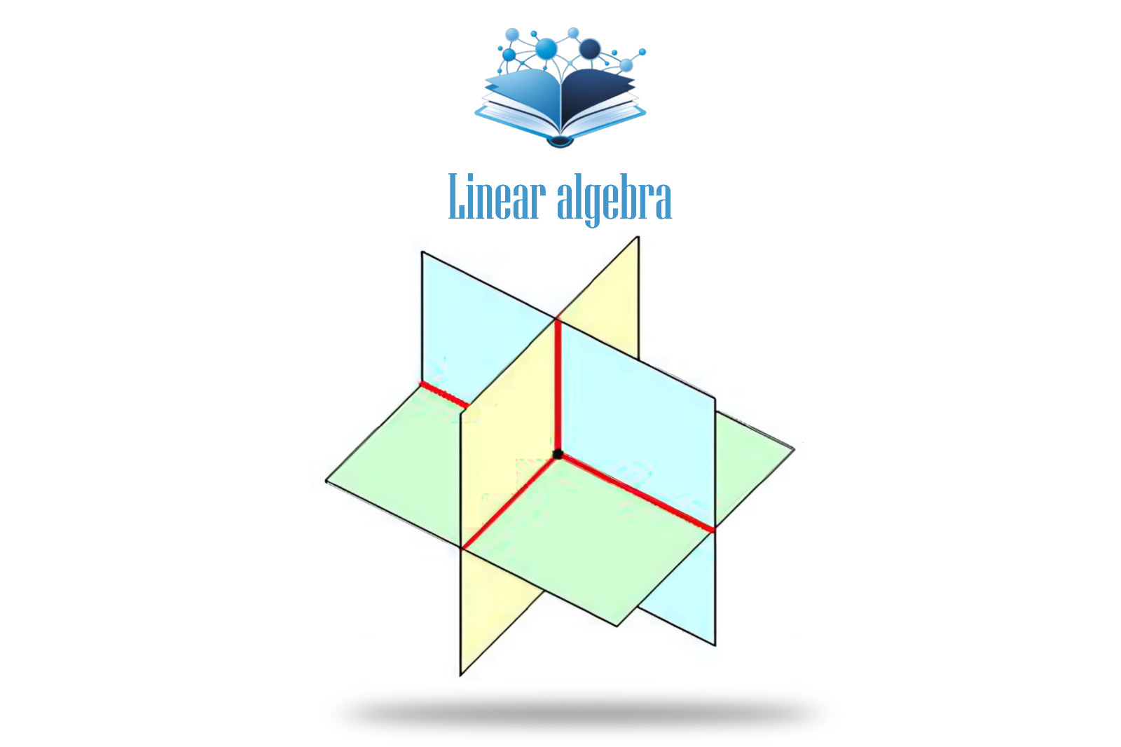 Linear algebra 