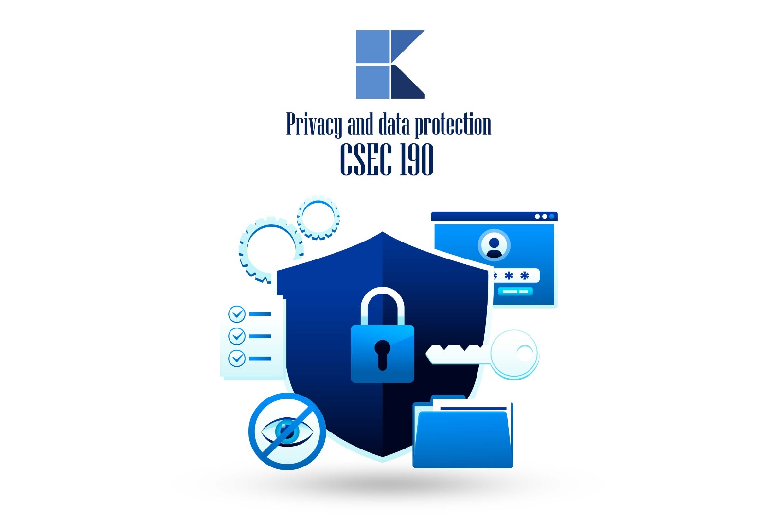 Privacy and data protection 