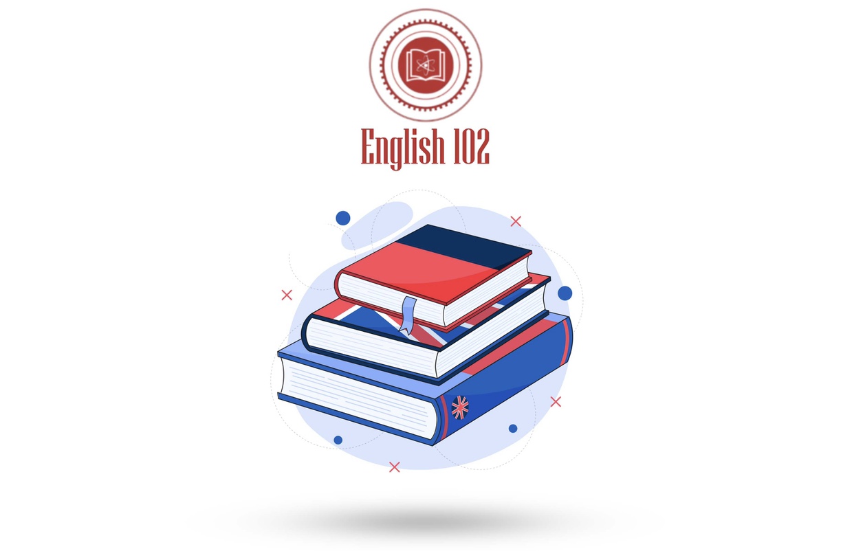English 102