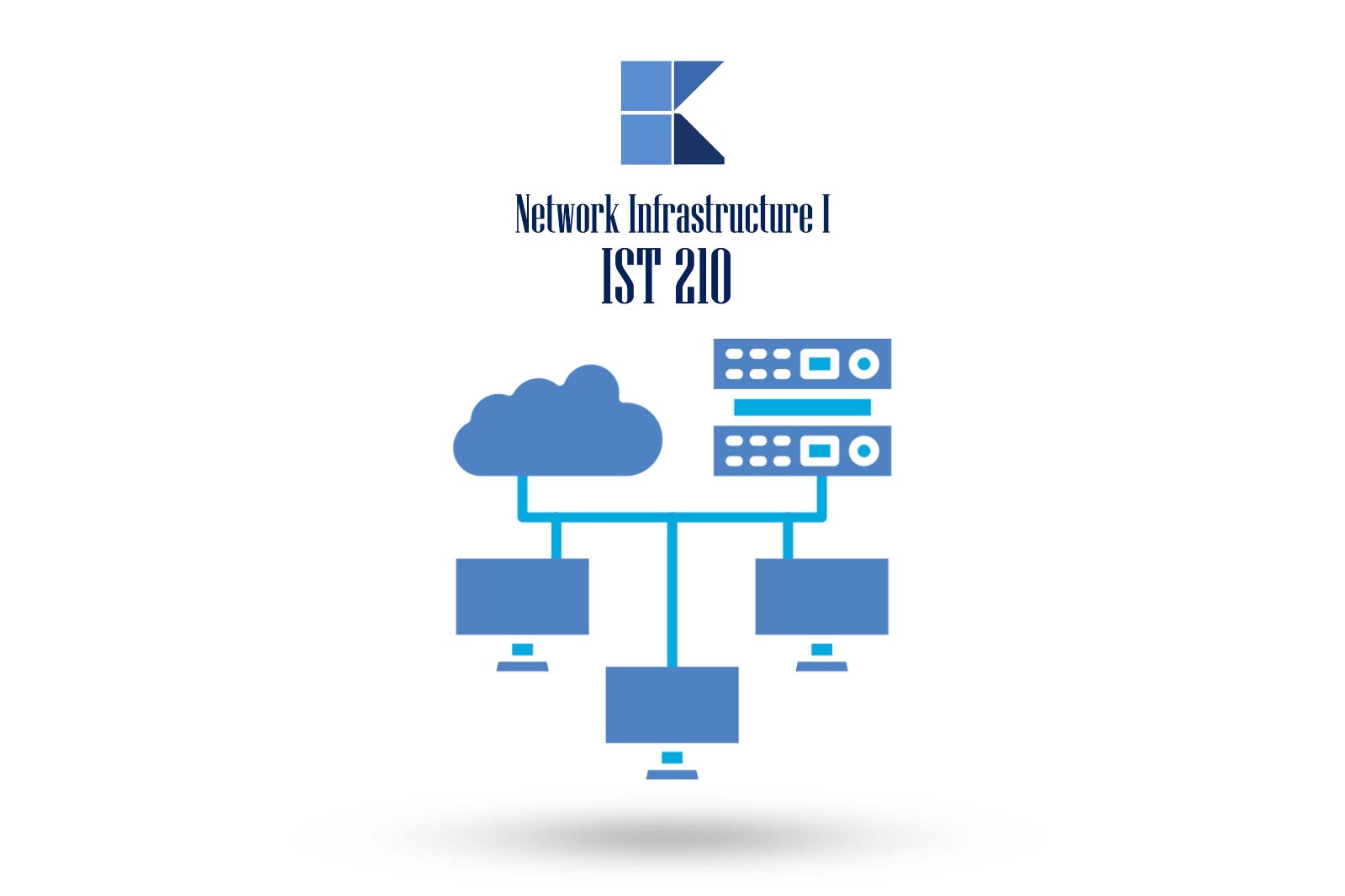 Network Infrastructure I