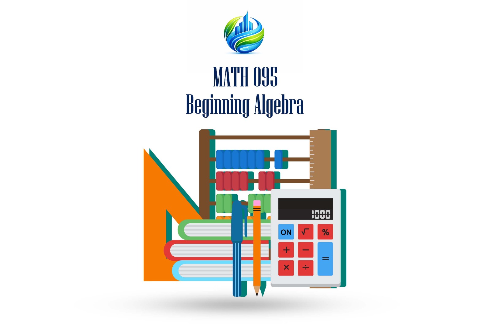 Beginning algebra 
