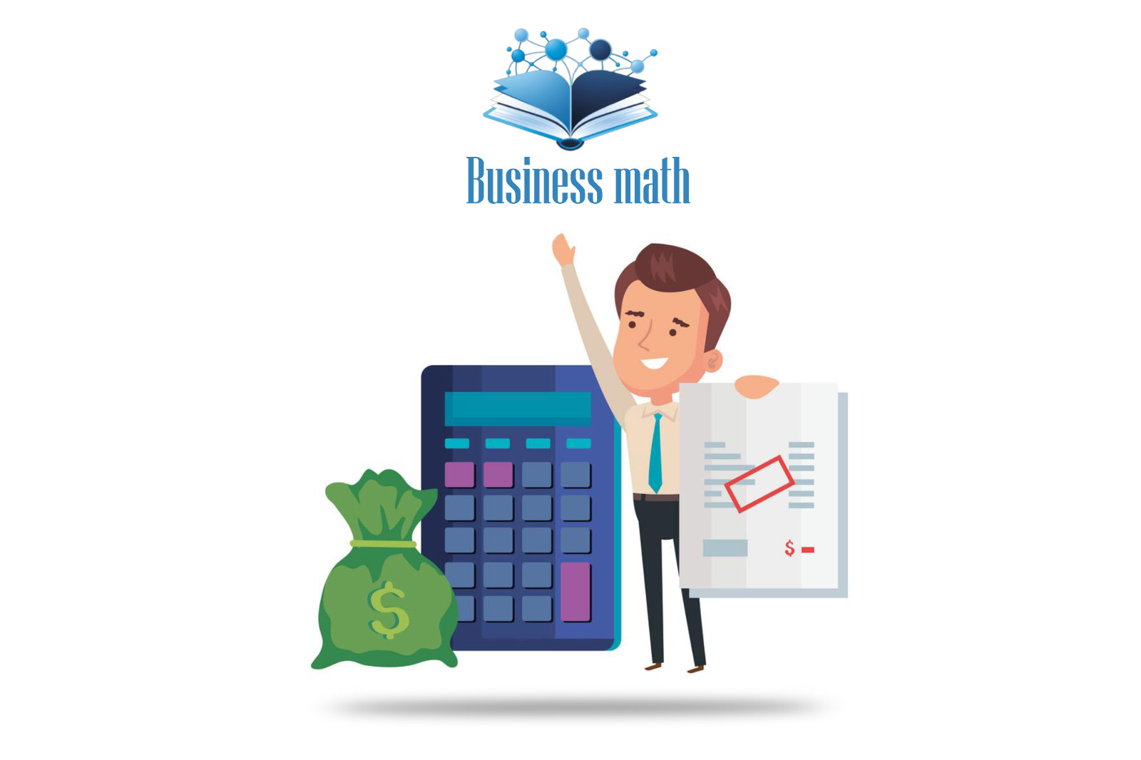 Business math 