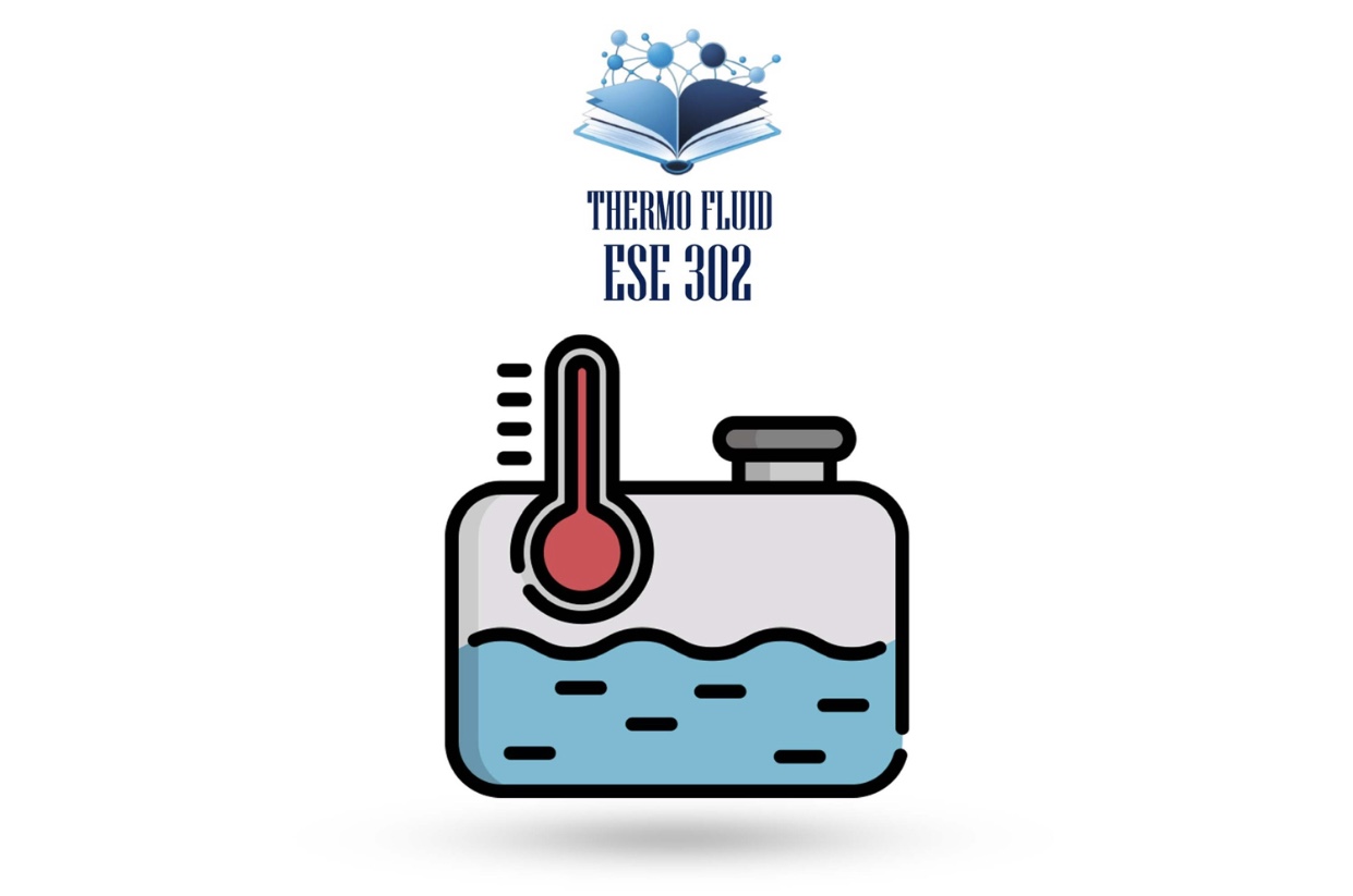 Thermo fluid