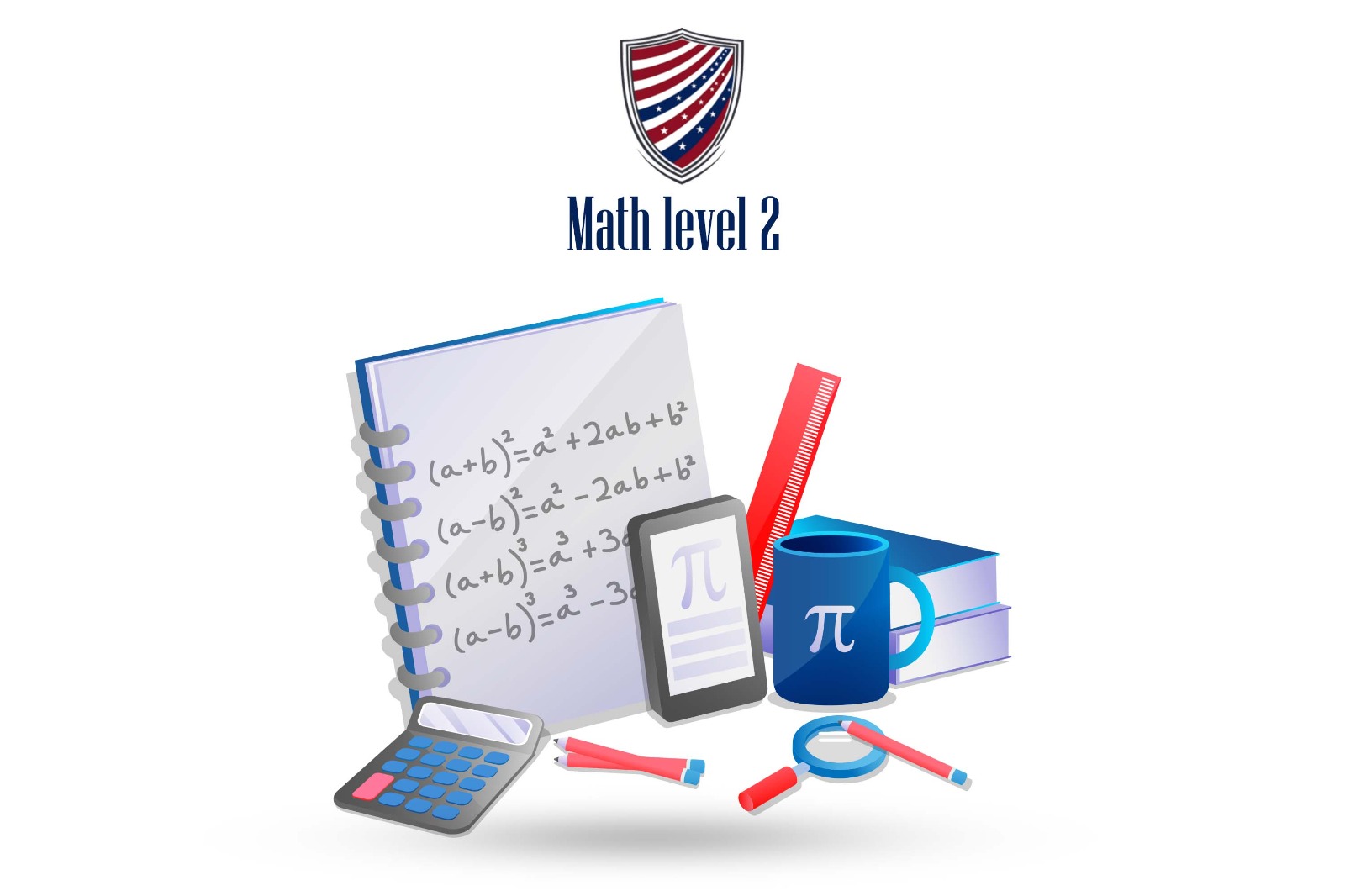 Math level 2
