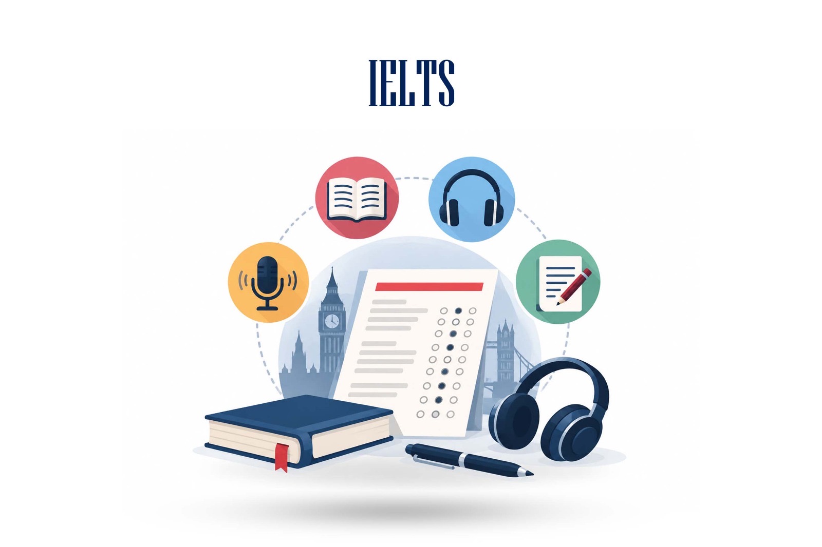 IELTS