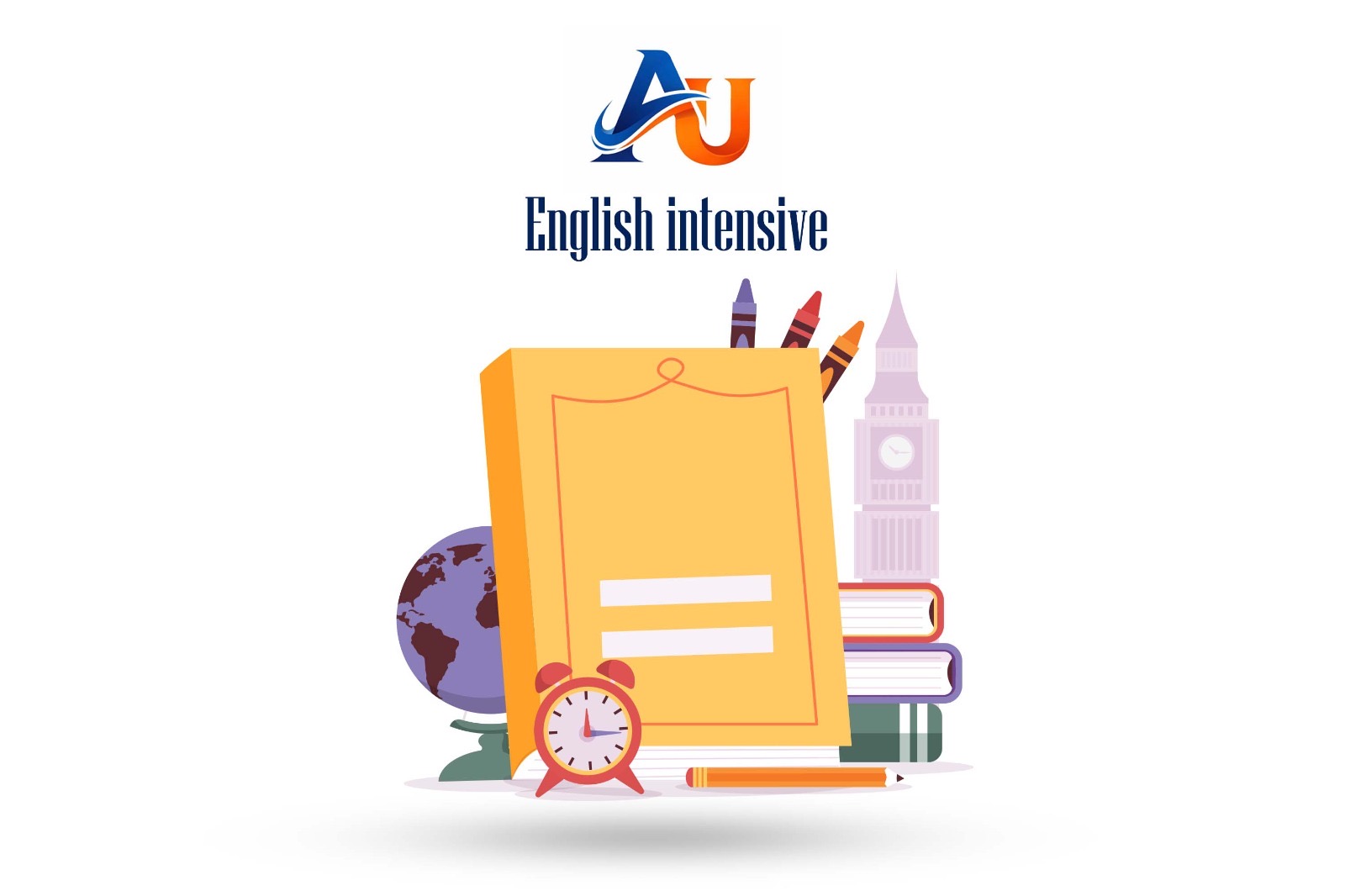 English intensive