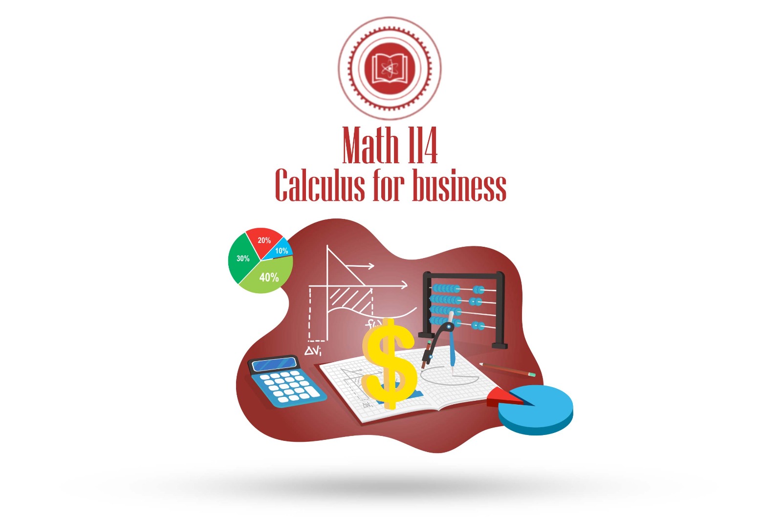 Calculus for business