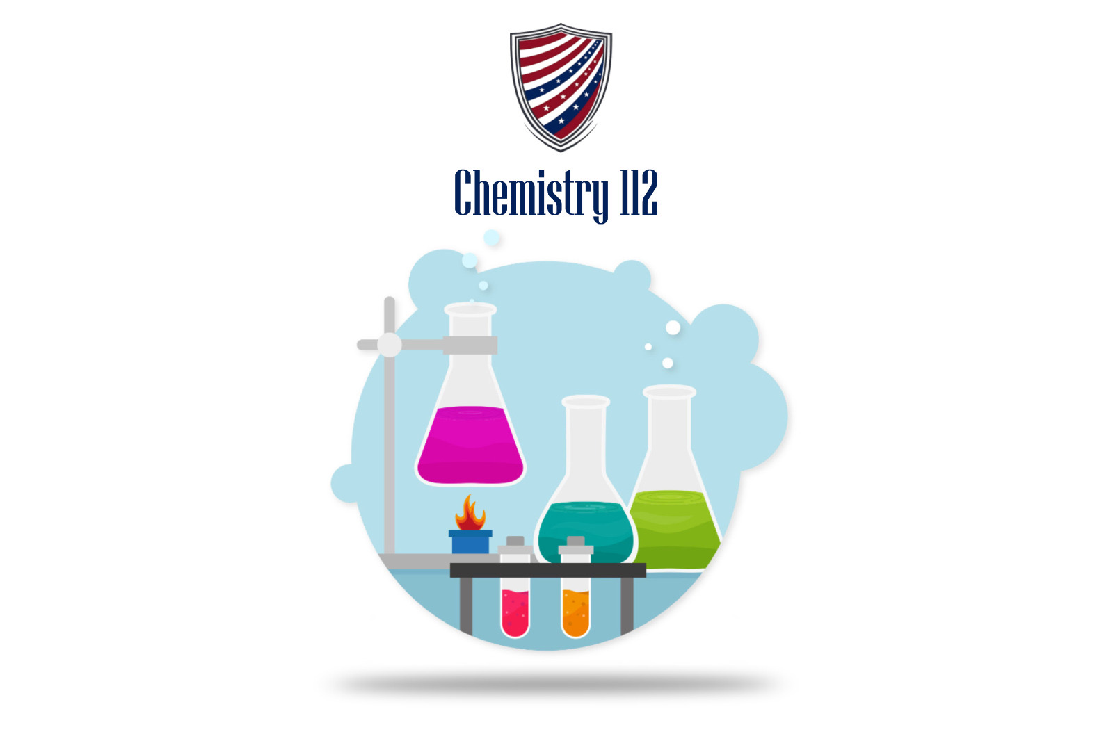 Chemistry II