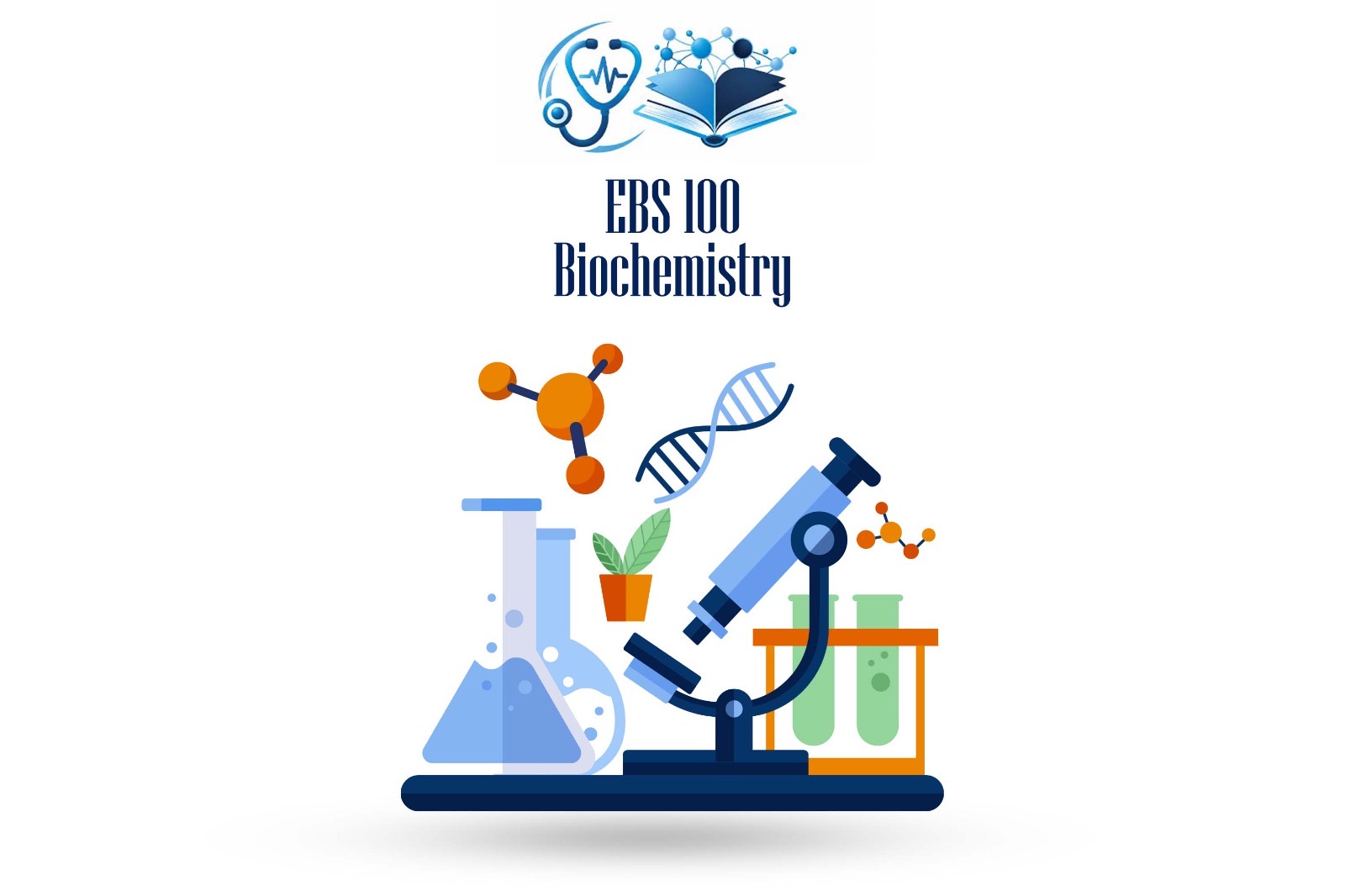 Biochemistry 