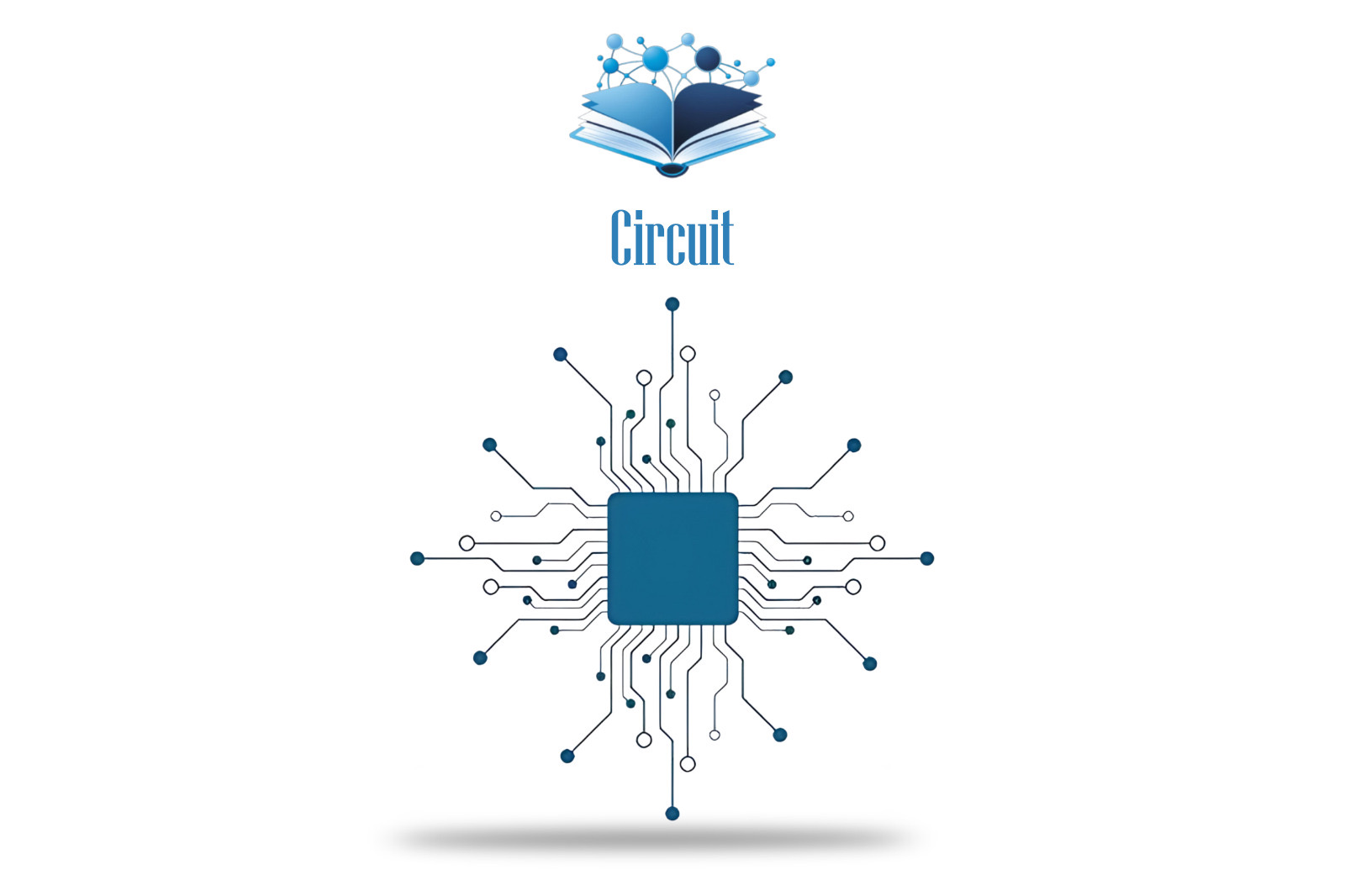 Electrical and electronic circuit 