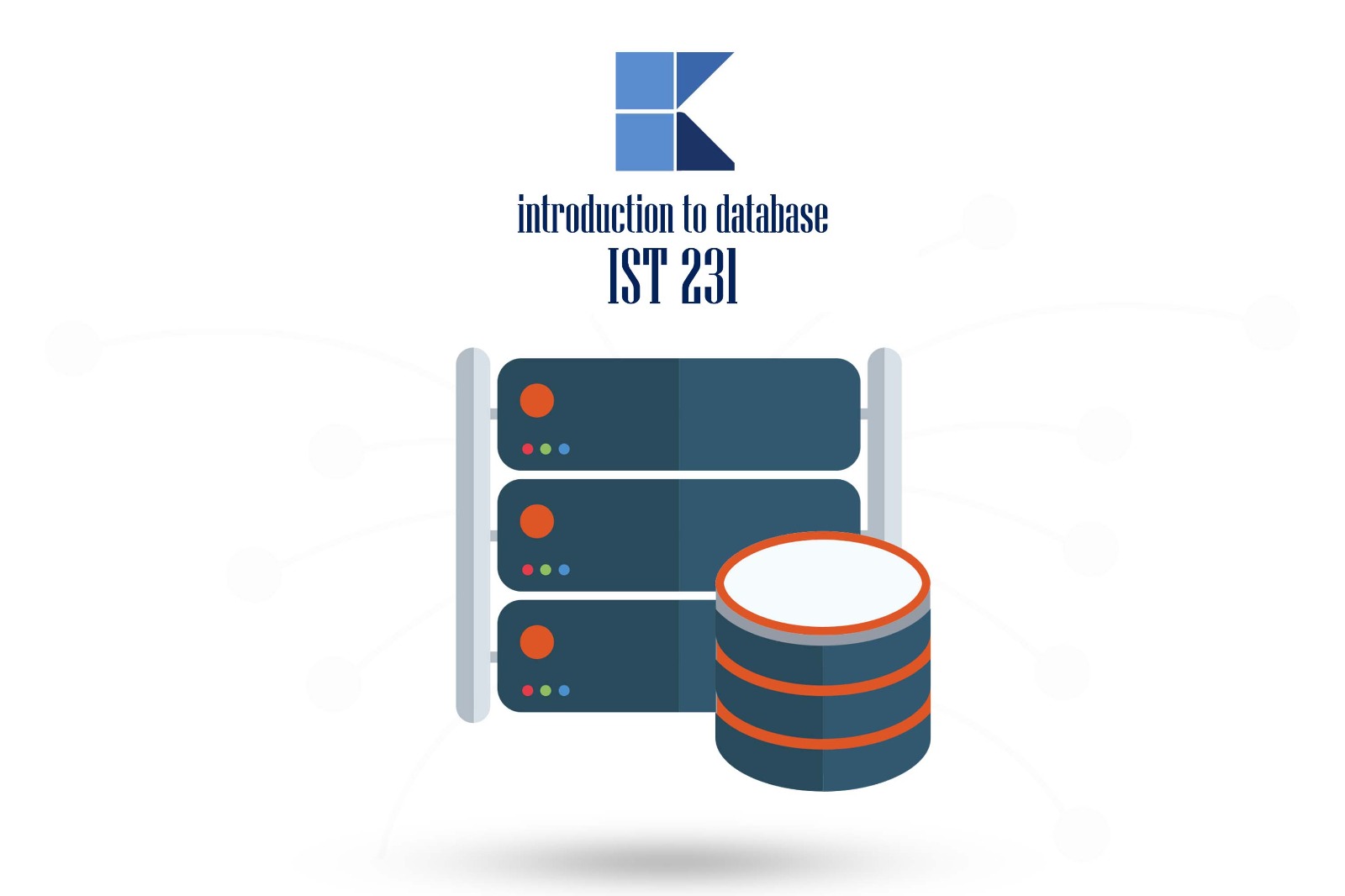 Introduction to database 