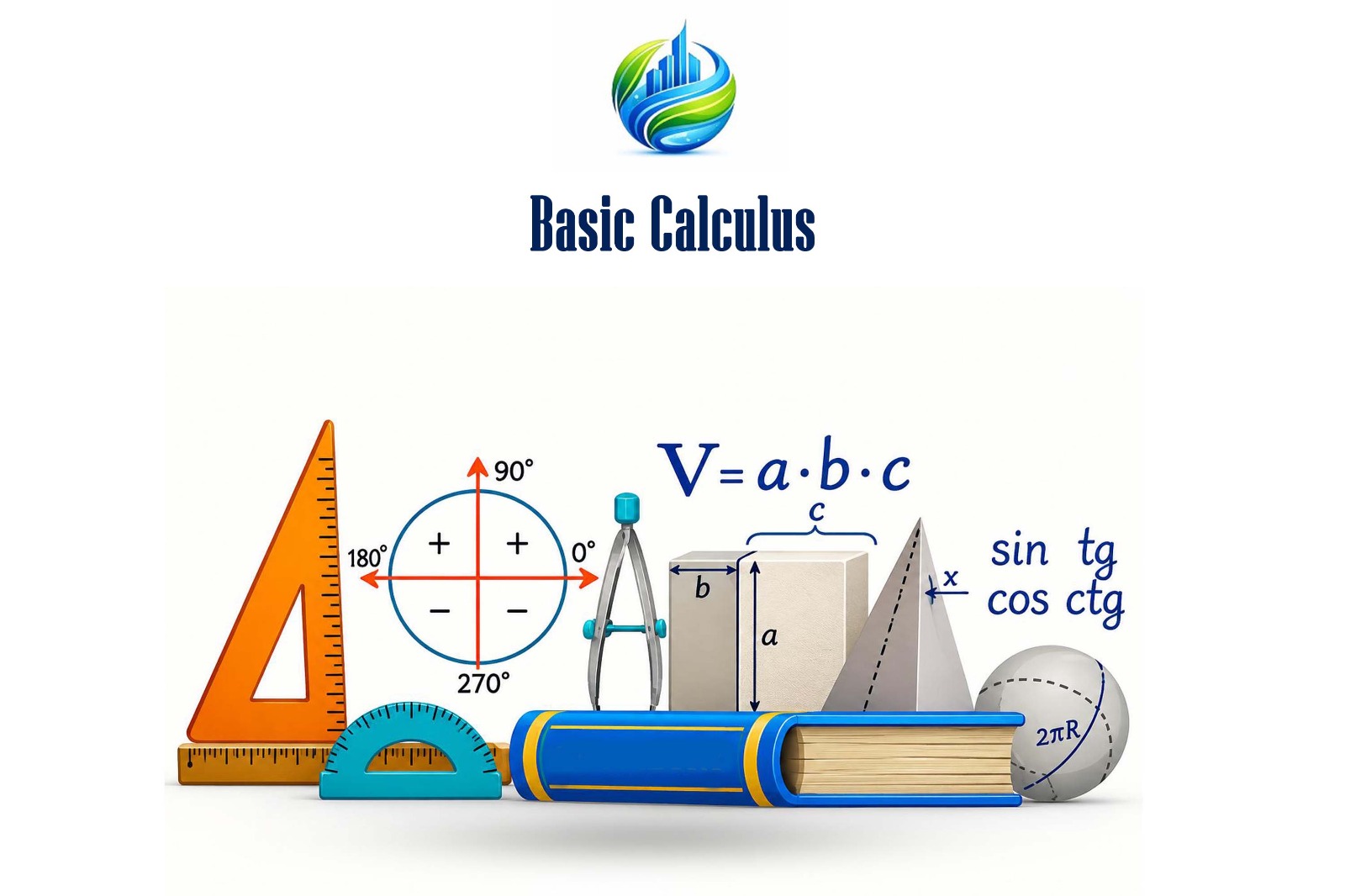 Basic calculus 