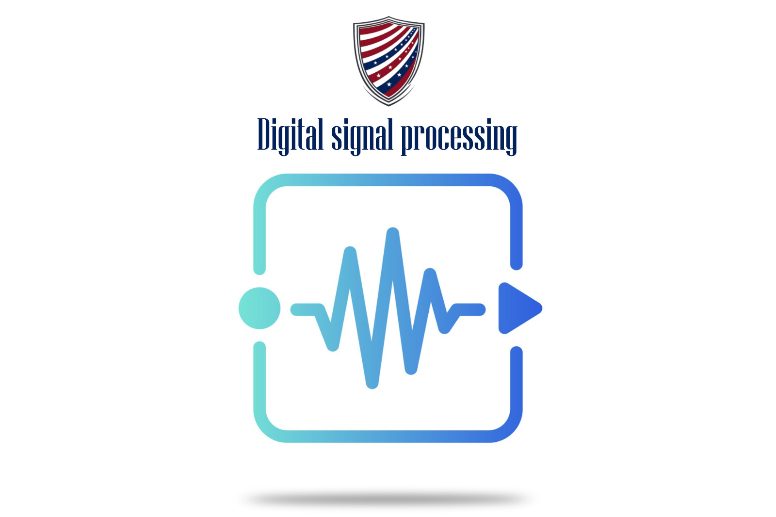 digital signal processing