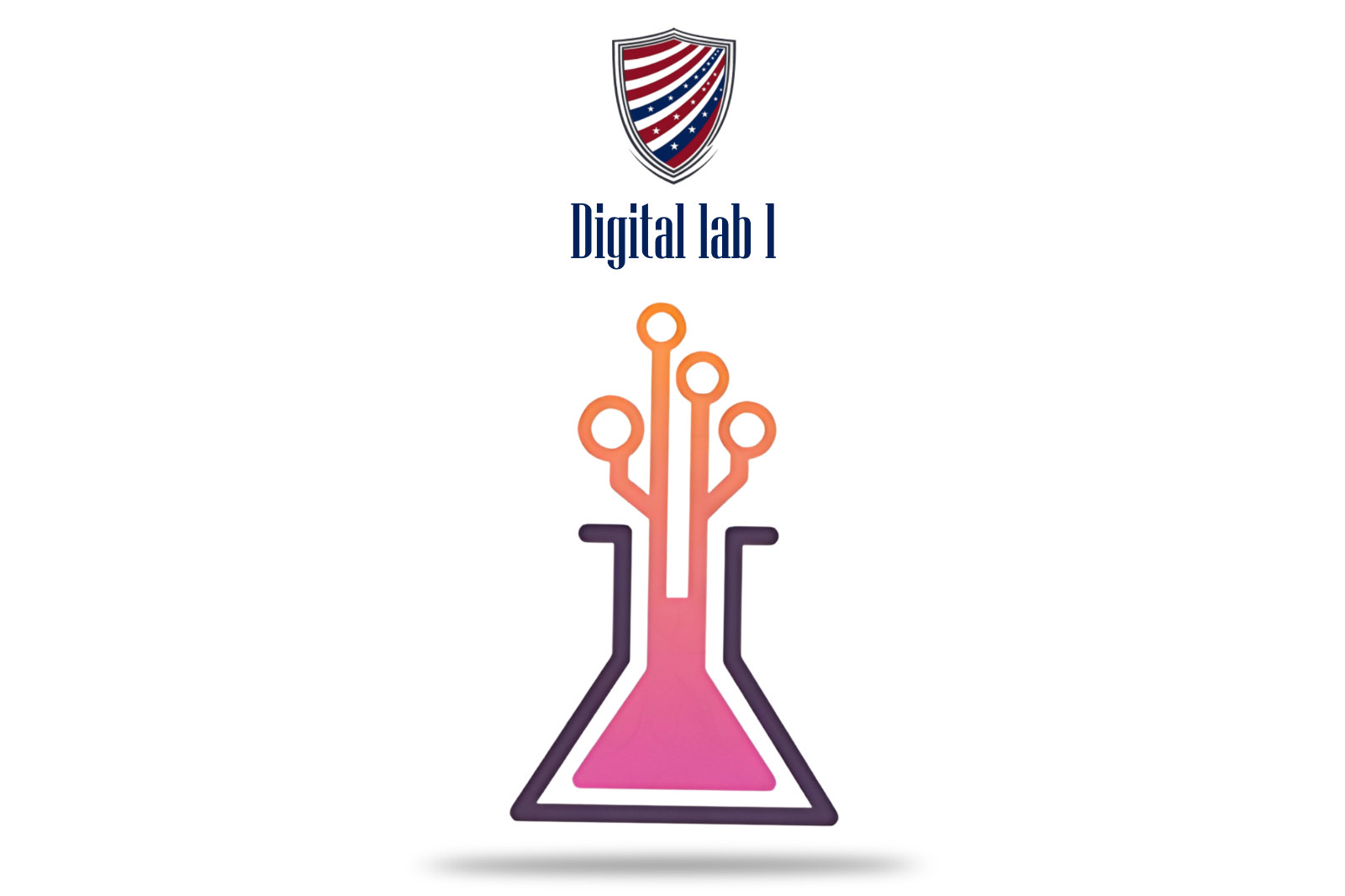 Digital lab 1