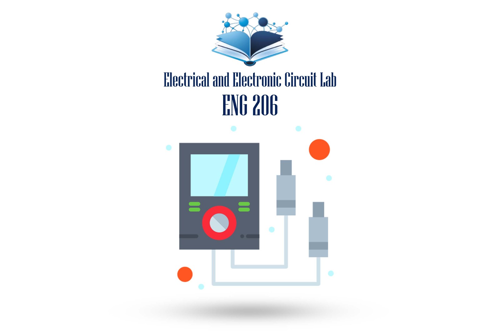 Electronic circuit ( lab )