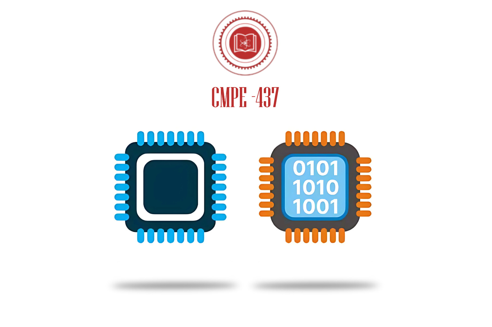 Microcontrollers and embedded systems 