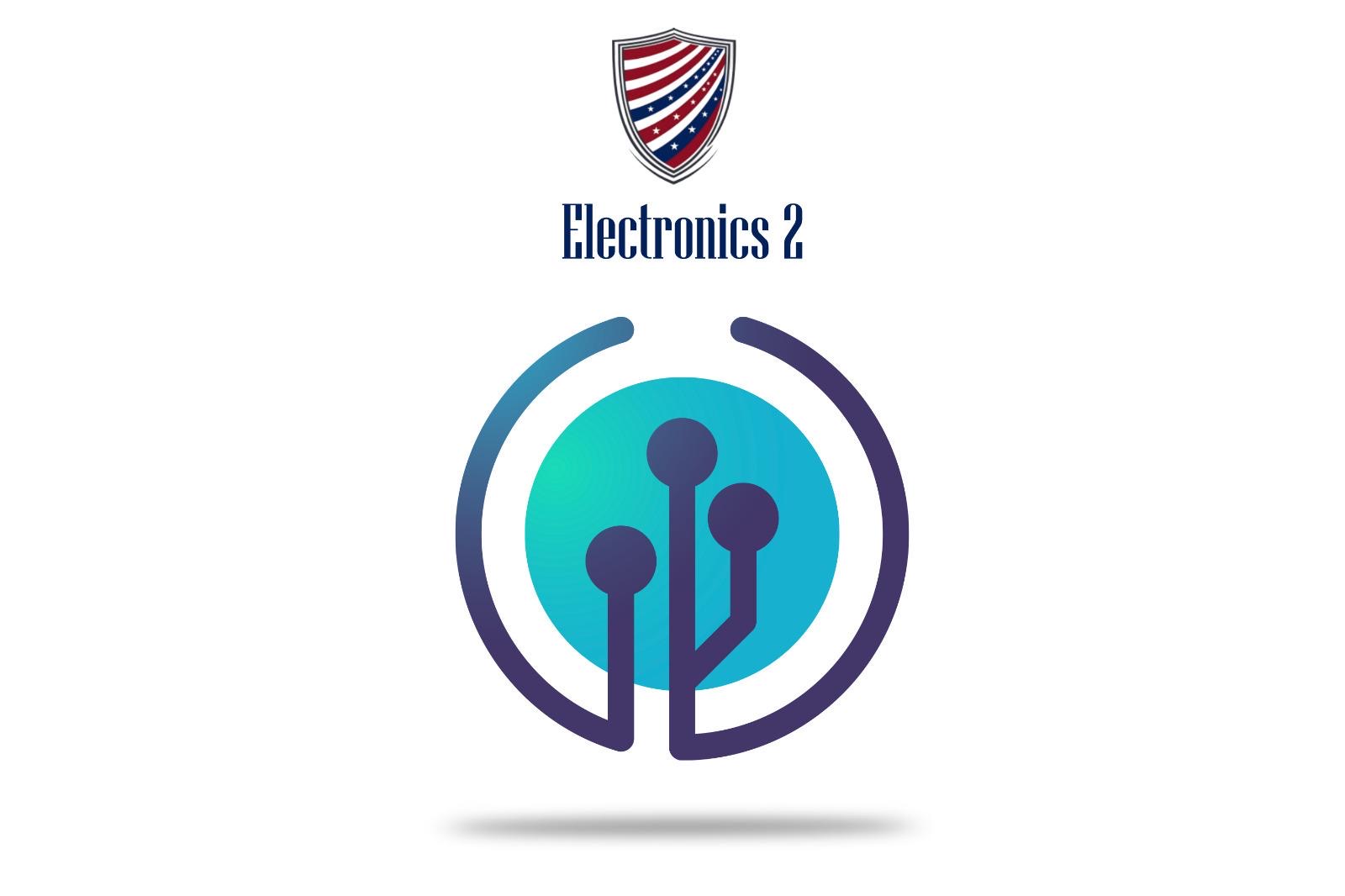 Electronics 2