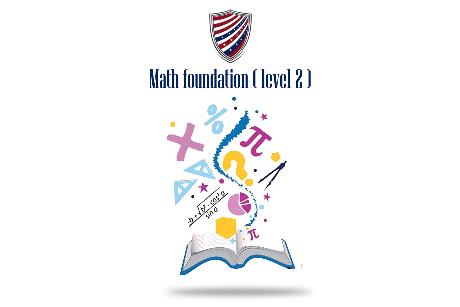 Math Foundation Program (Level 2)