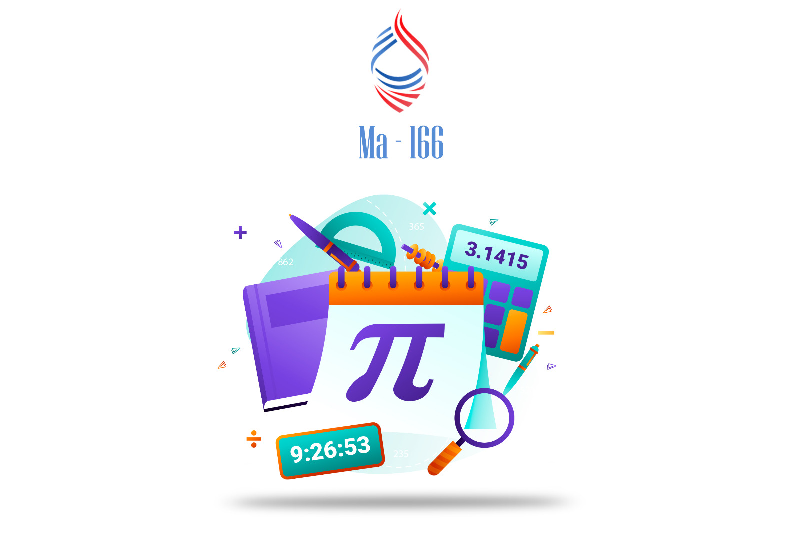 Math 166