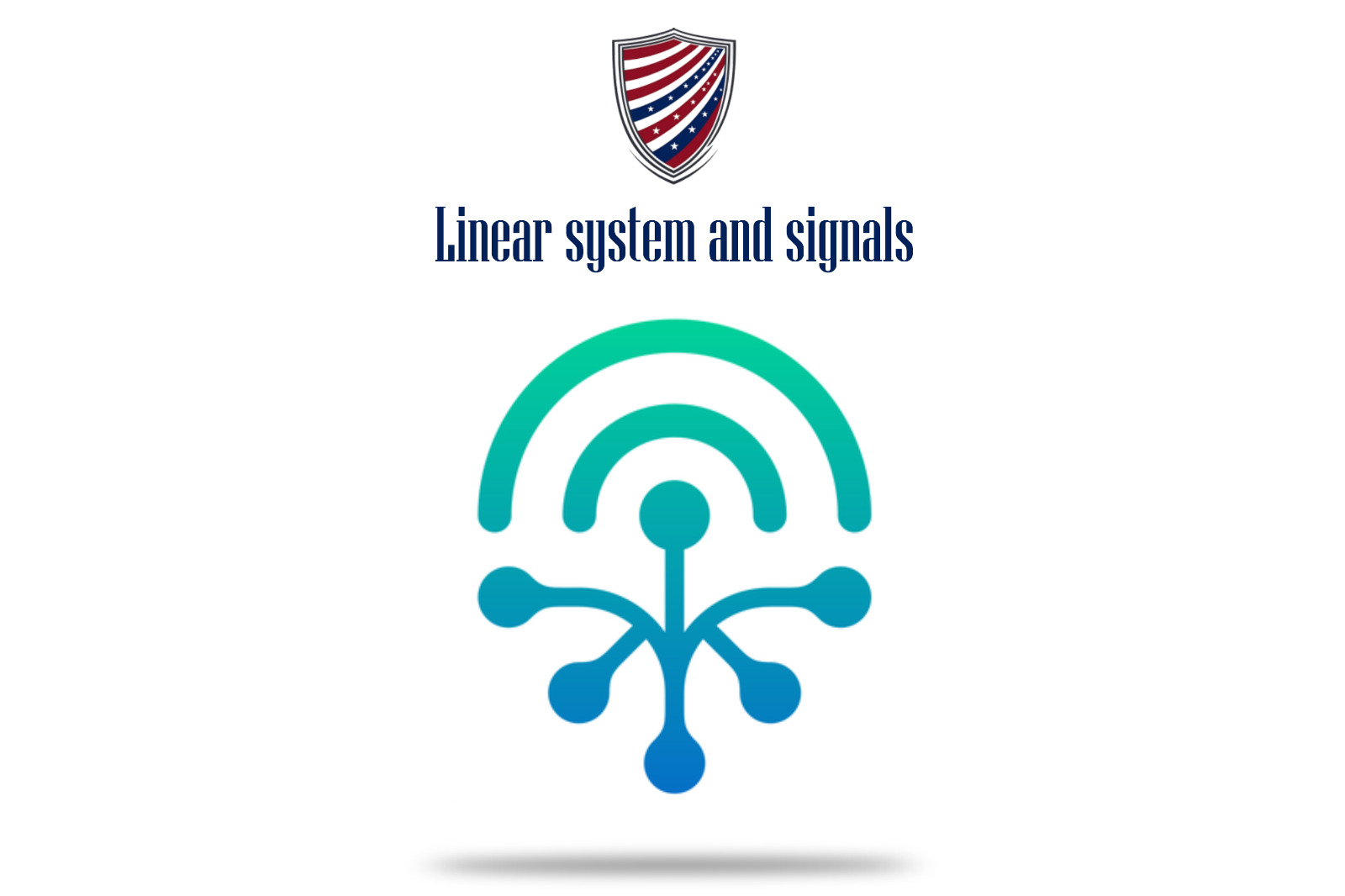 Linear system and signals
