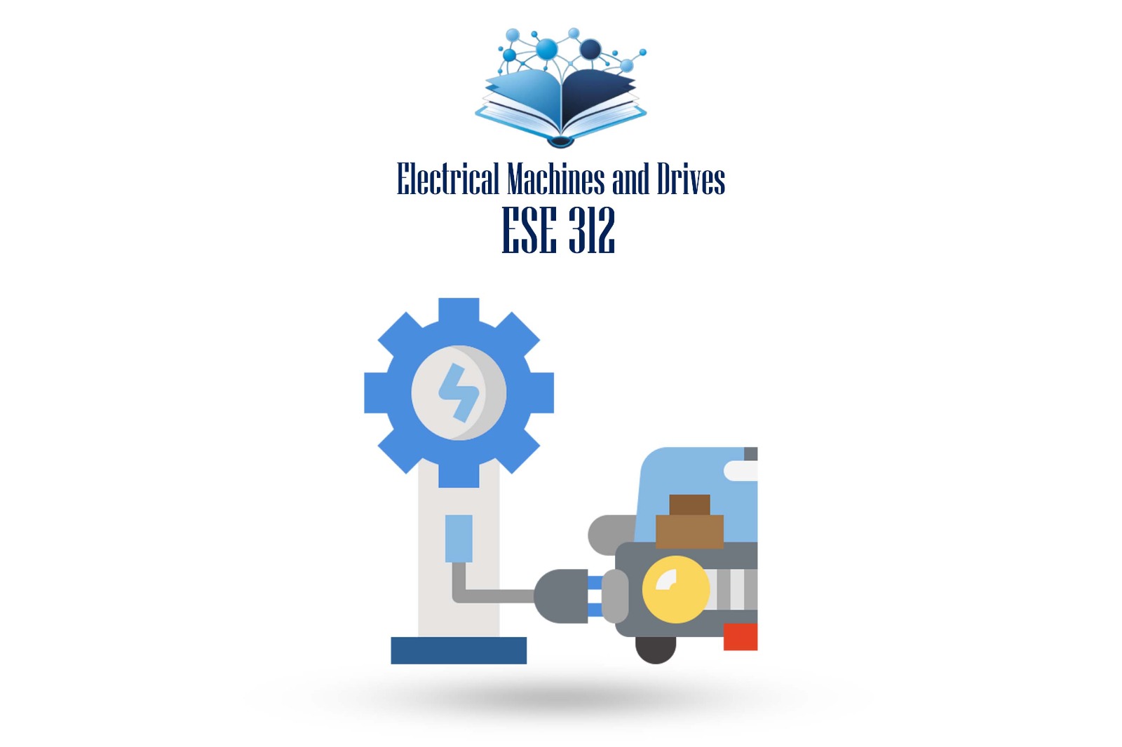 Electrical machines and drives 
