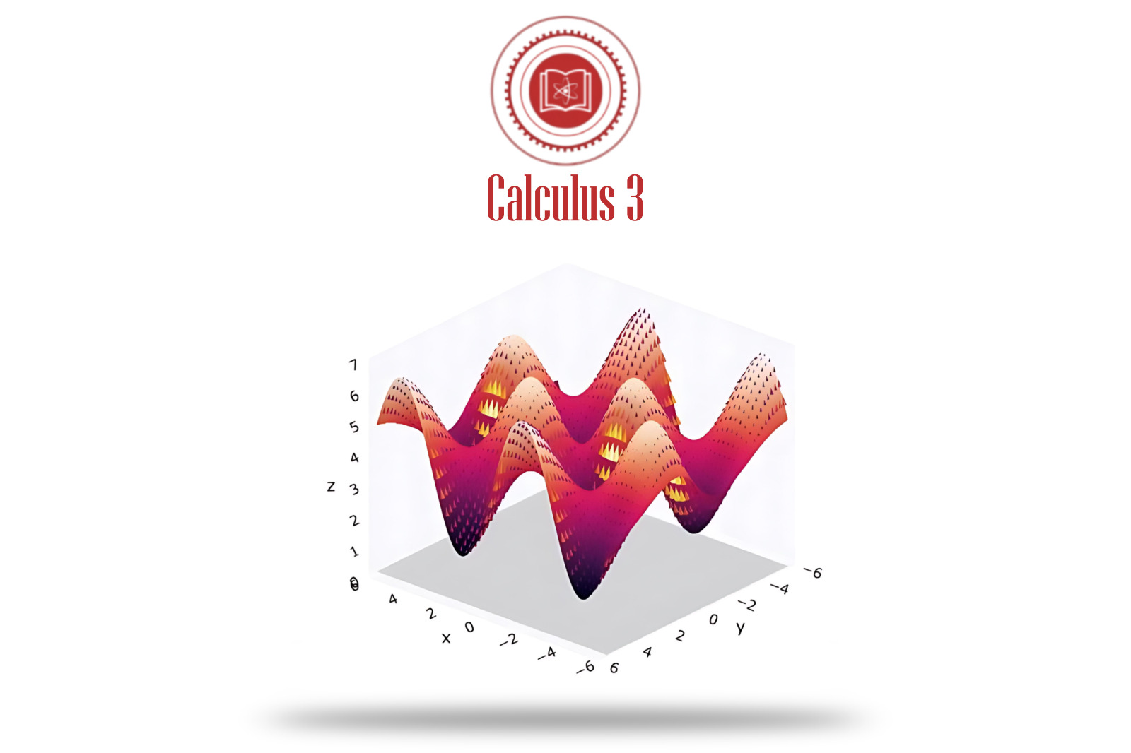 Calculus 3