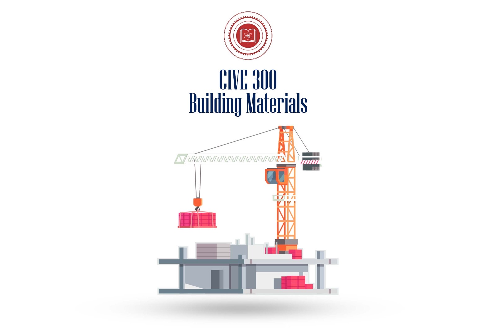 Building Materials 