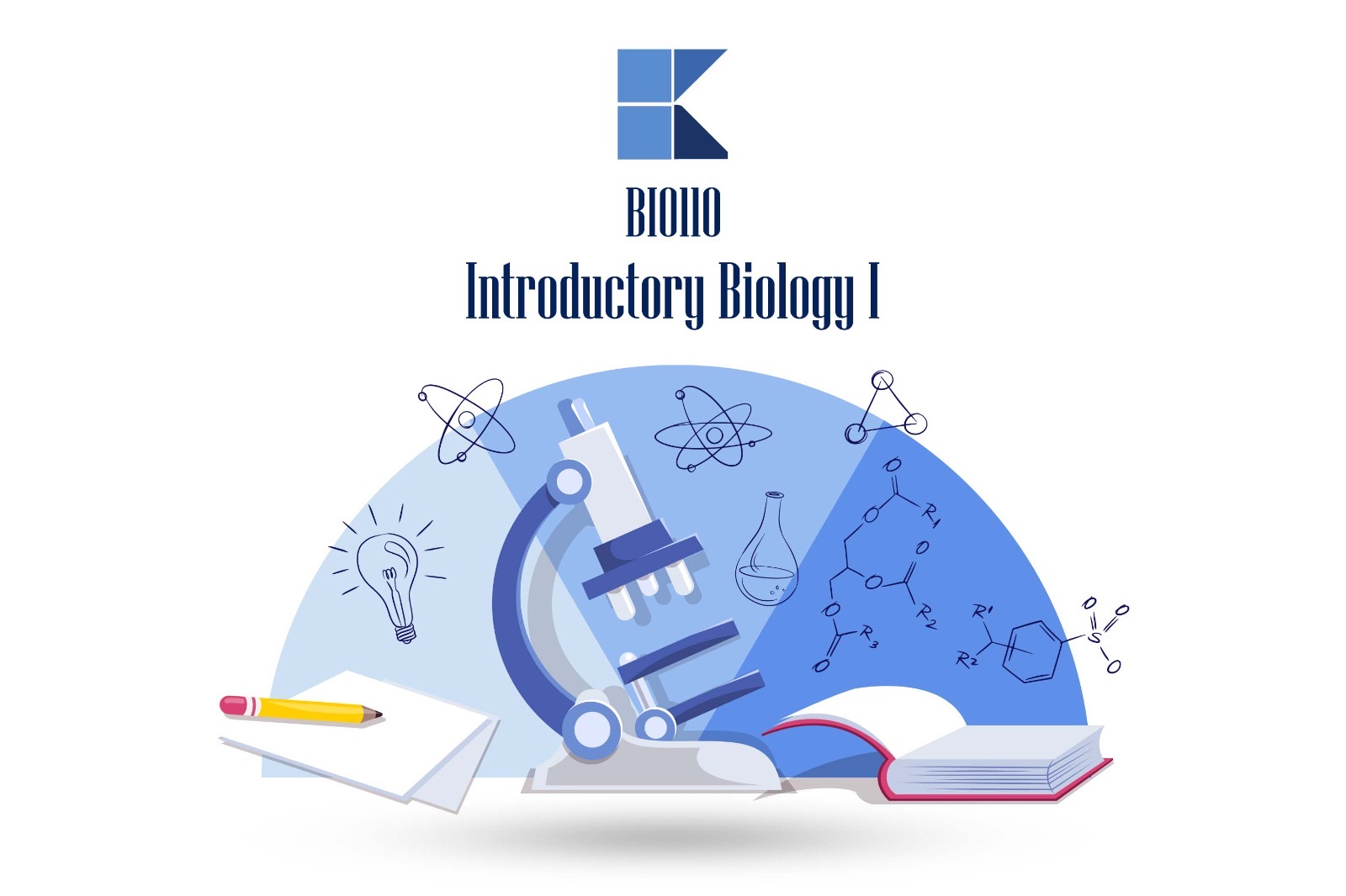 Introductory biology 1