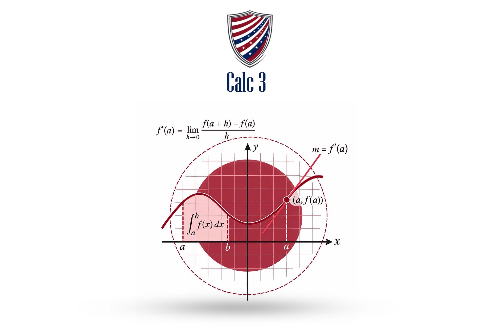 Calculus 3