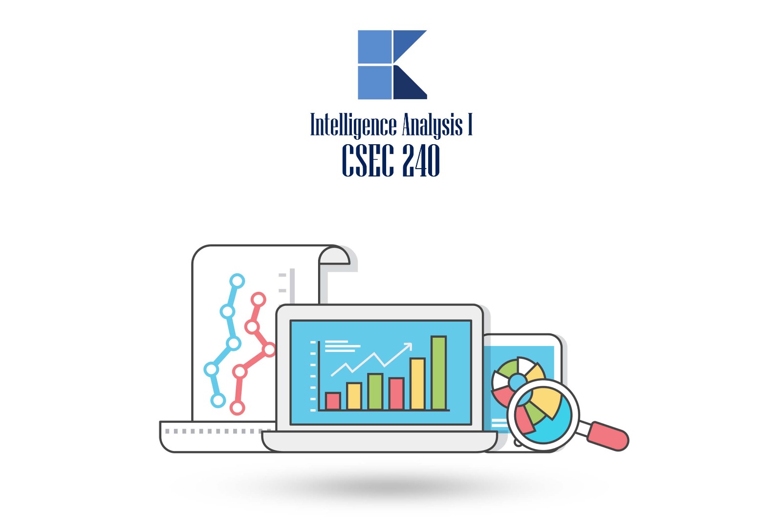 Intelligence analysis 1