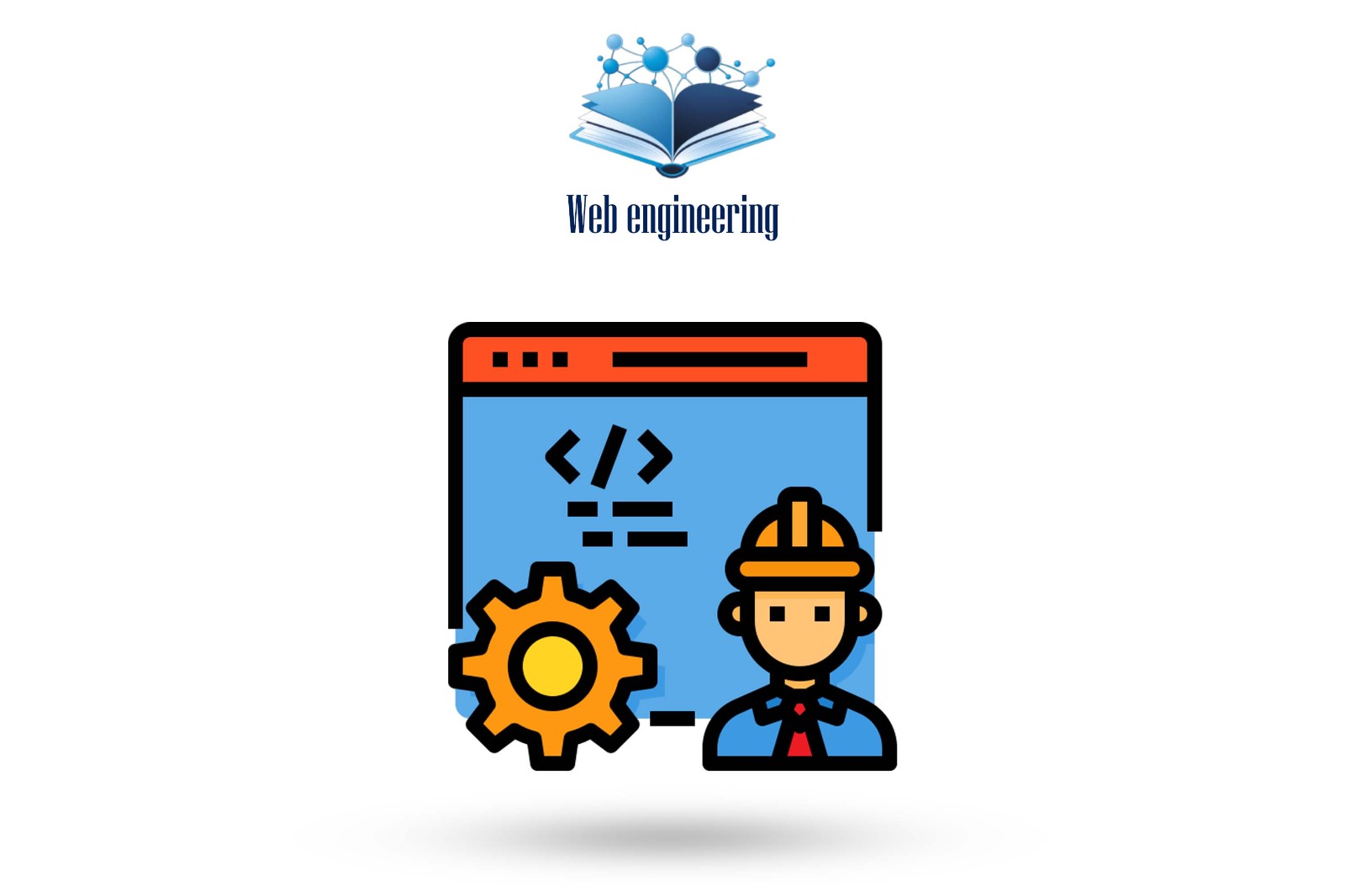 Web engineering 