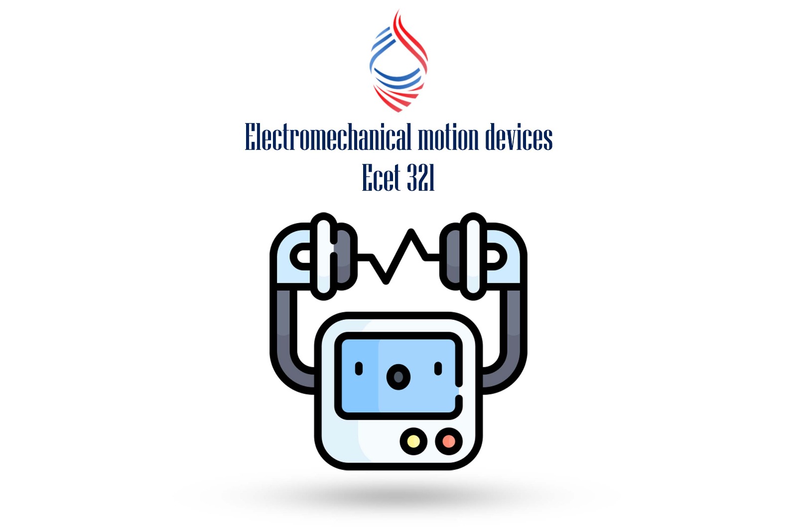 Electromechanical motion devices