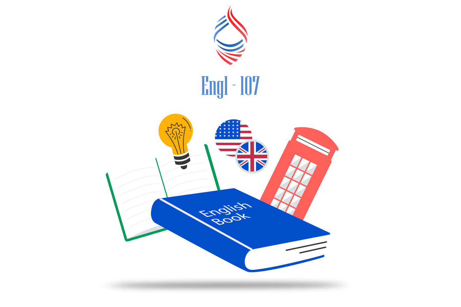ENGL107