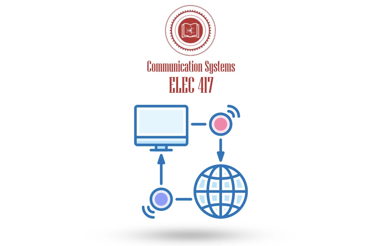 Communication systems 