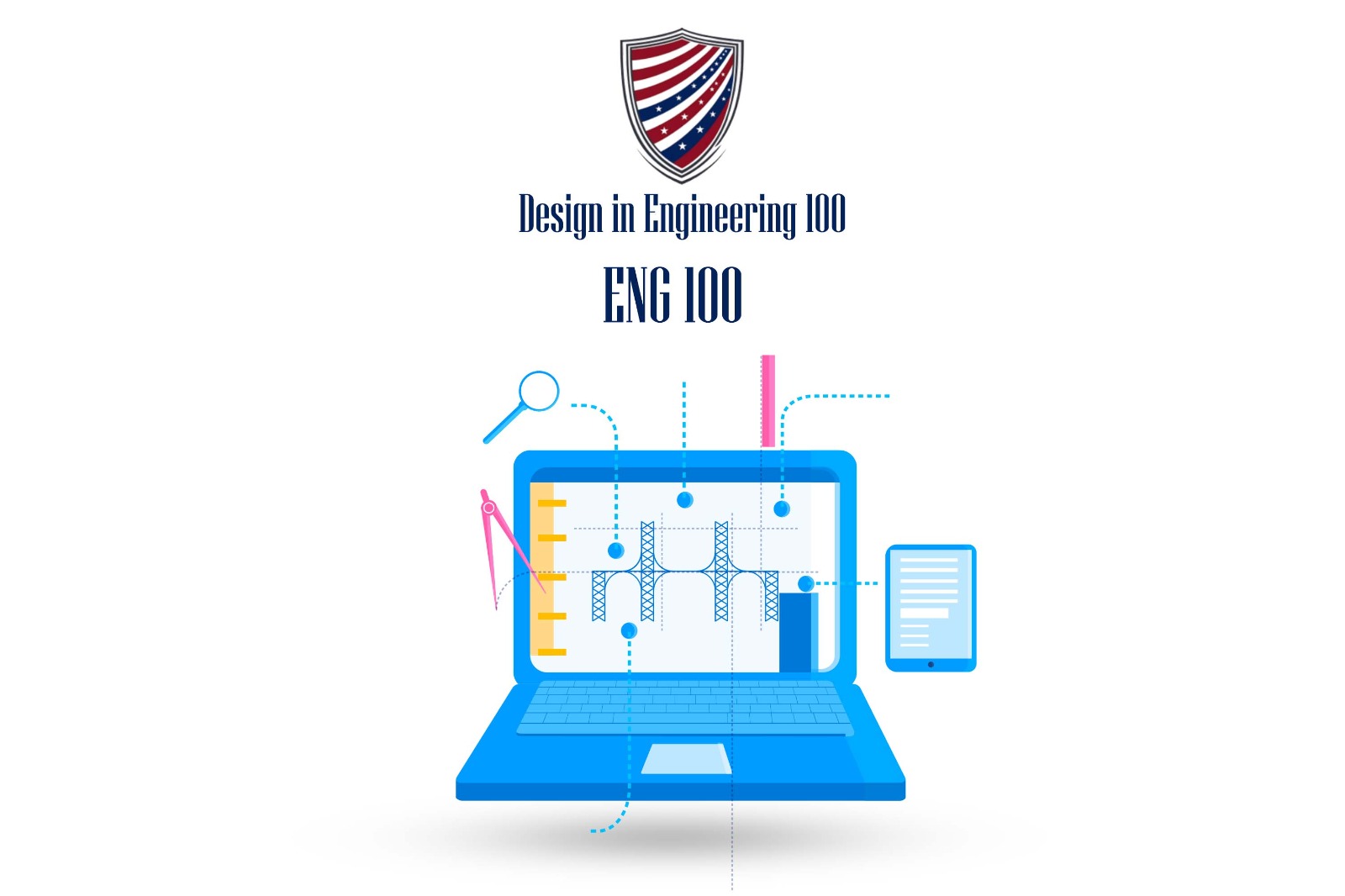 Design in engineering 