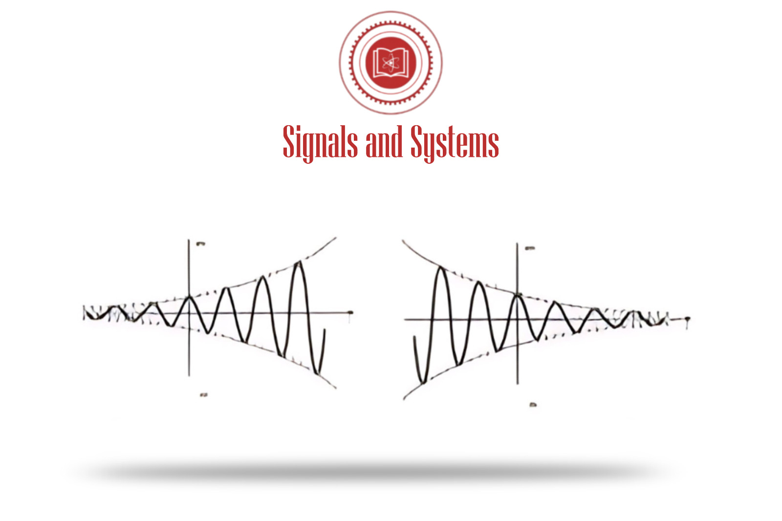 Signals and Systems