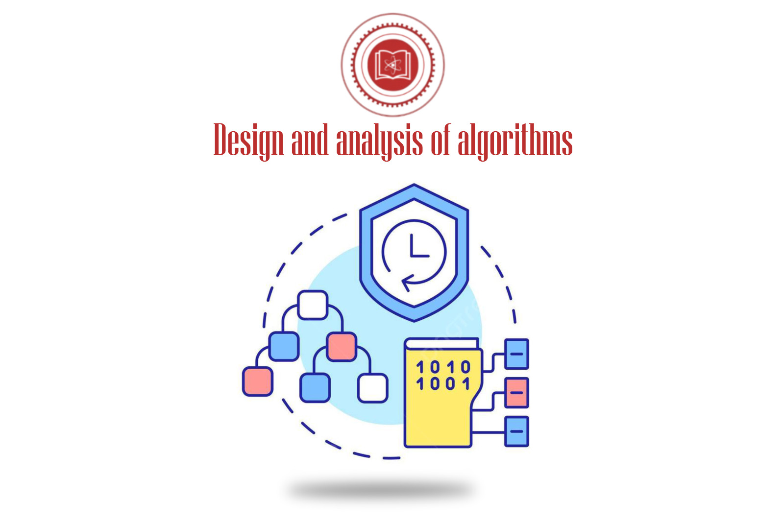 Design and Analysis of Algorithms