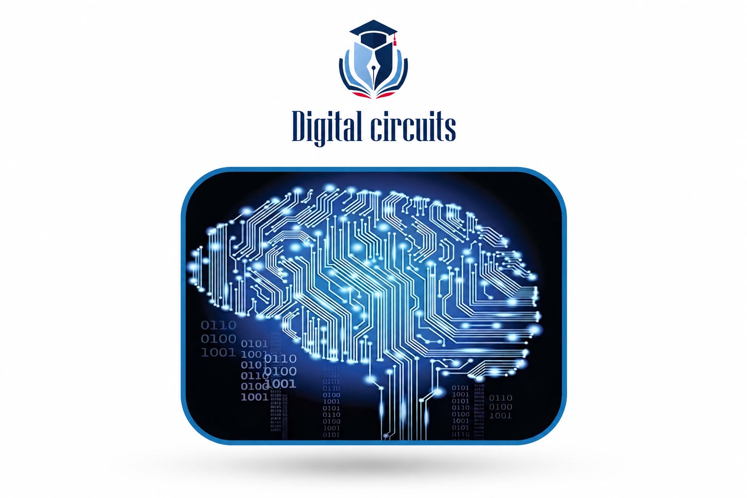 Digital circuits (دوائر رقمية)