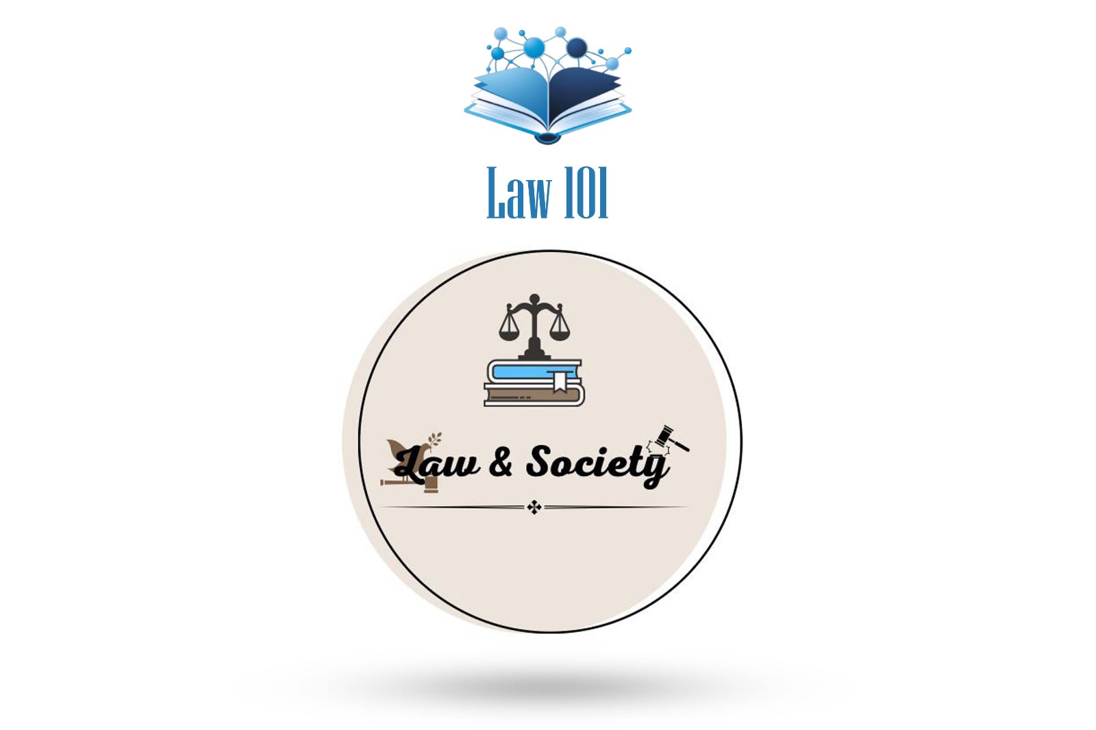 Law and society (notes only📝)