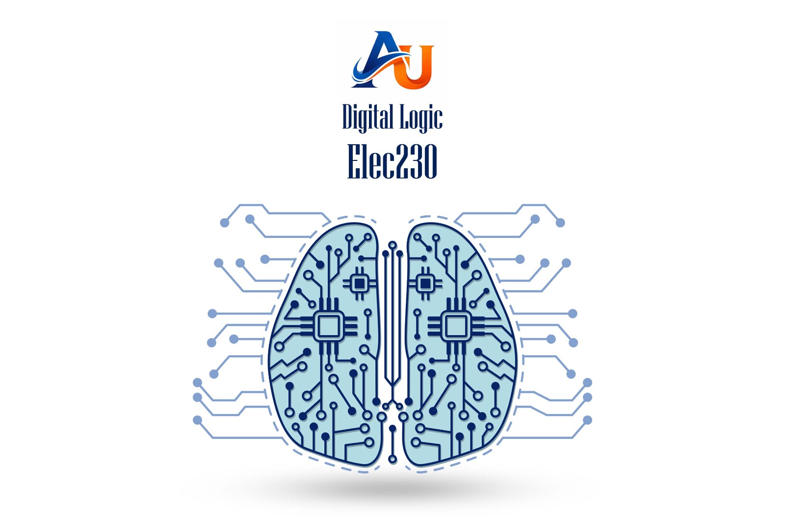 Digital logic 