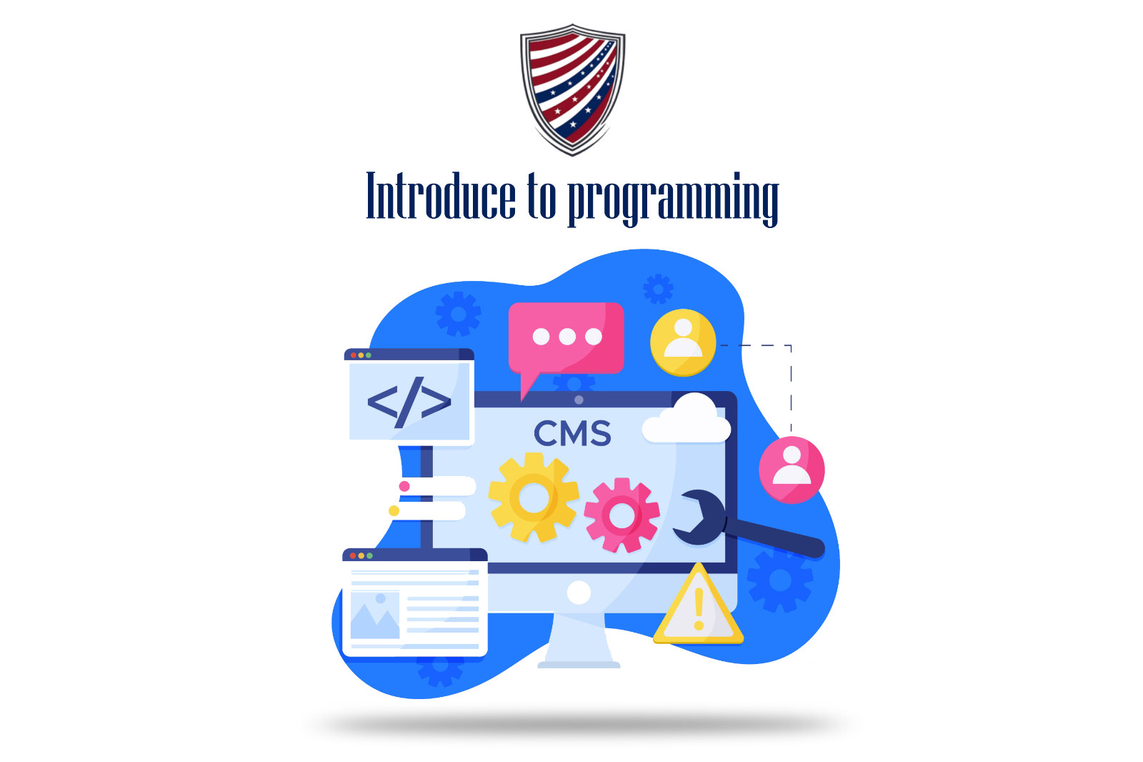 Introduce to programming