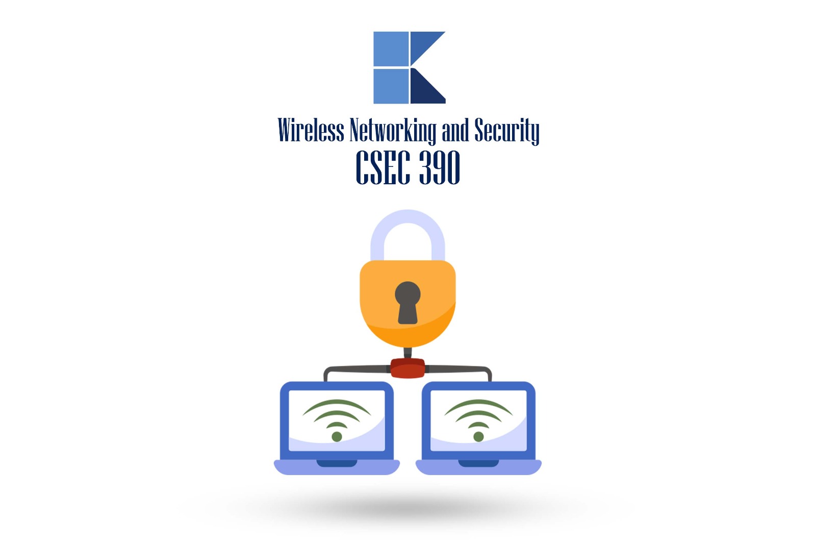 Wireless networking and security 